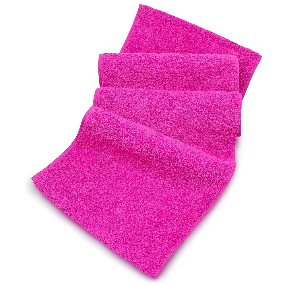 Eco Friendly Working Out Exercise Absorbent Fitness Sweat Towel Soft Cotton 38 Inch Fast Drying Safe Beach Towels Yoga Towel