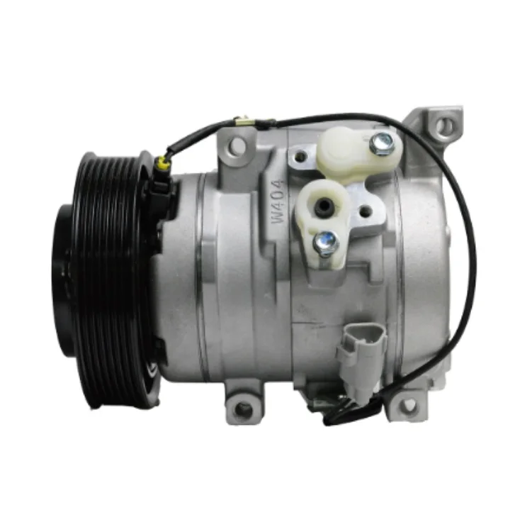 たっくん Amazon.com: FridayParts A/C Compressor 88320-0K100 88320