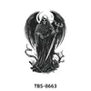 Tbs-8663 - 120*190mm