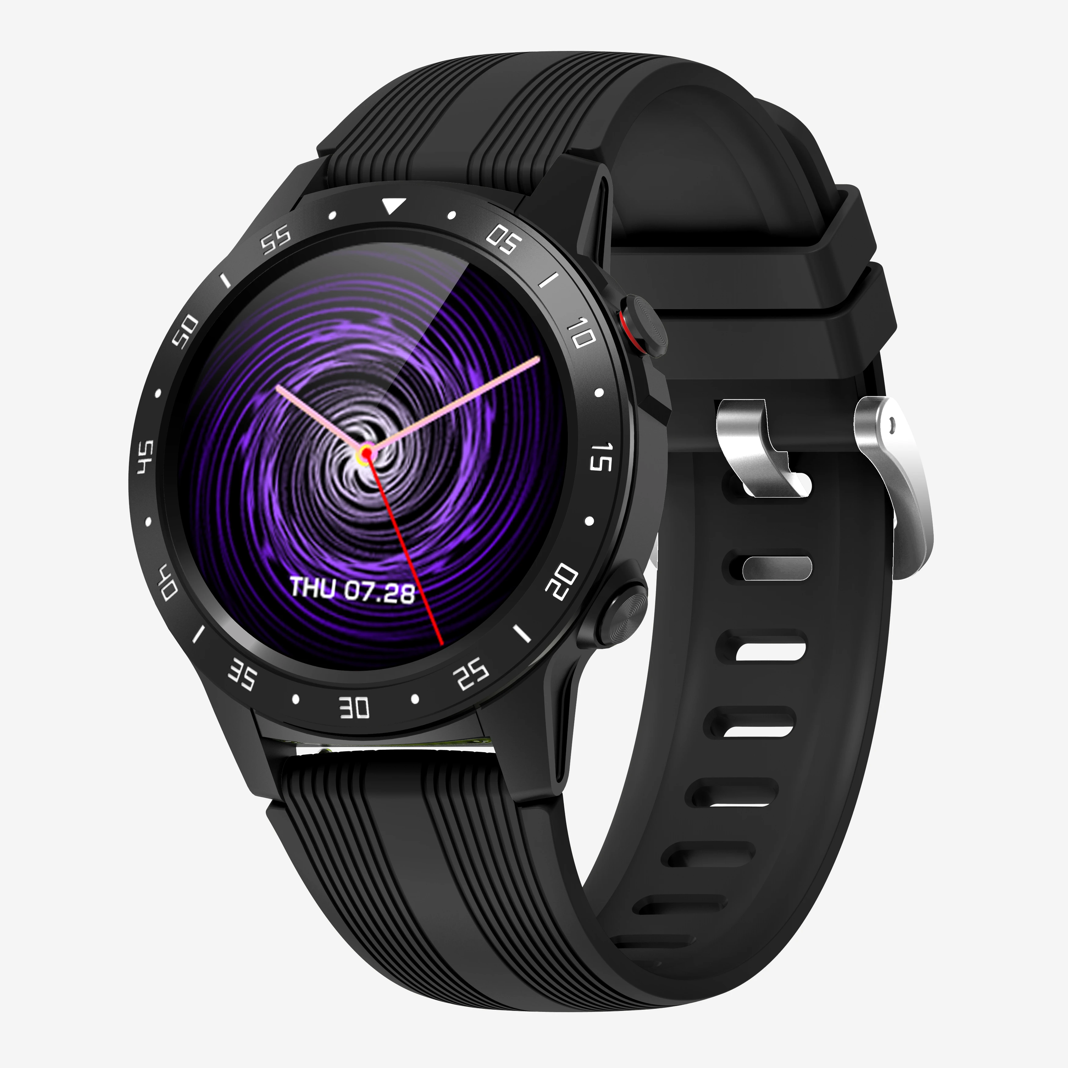 2021 updated version m5 smart watch multi-functional unisex
