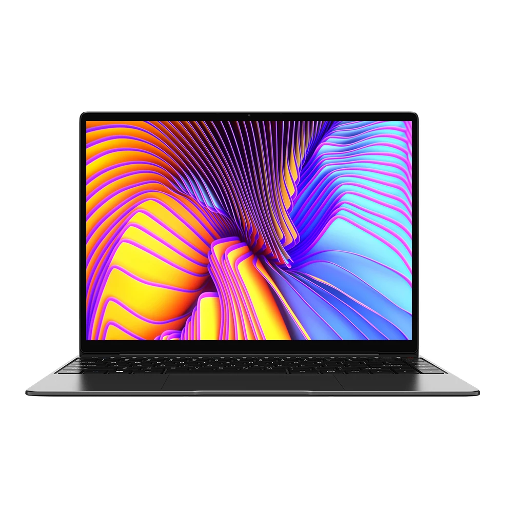 Chuwi Corebook X - Affordable 14 Inch Laptop with 10 Cores