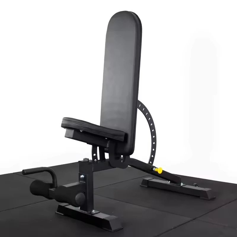 MKAS Best Quality Workout Equipment Multifunction Unfoldable Weight Flybird Bench for Home Used Sit up Bench