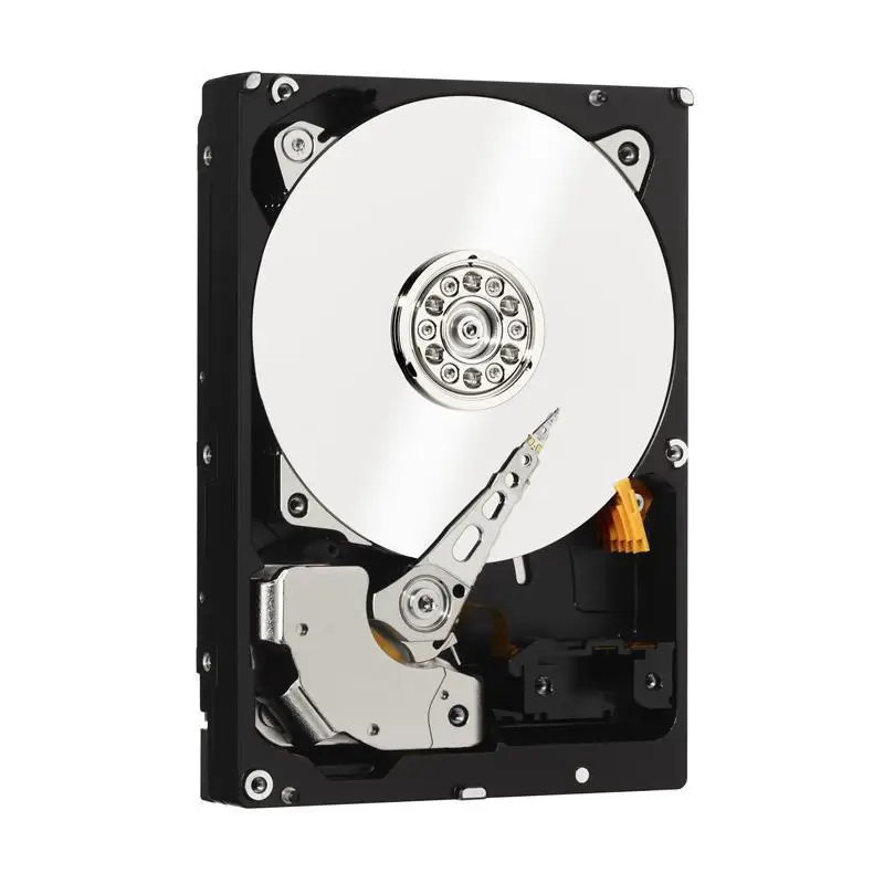 Source WD hard disk drive WD60PURZ 6TB Surveillance Class hard