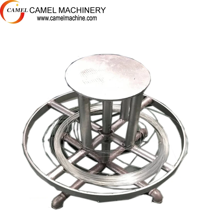 PE Electric Conduit Pipe Making Machine /Plastic Orange Threading Conduit Tube Making Machine