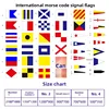 Bandiera di segnalazione navale