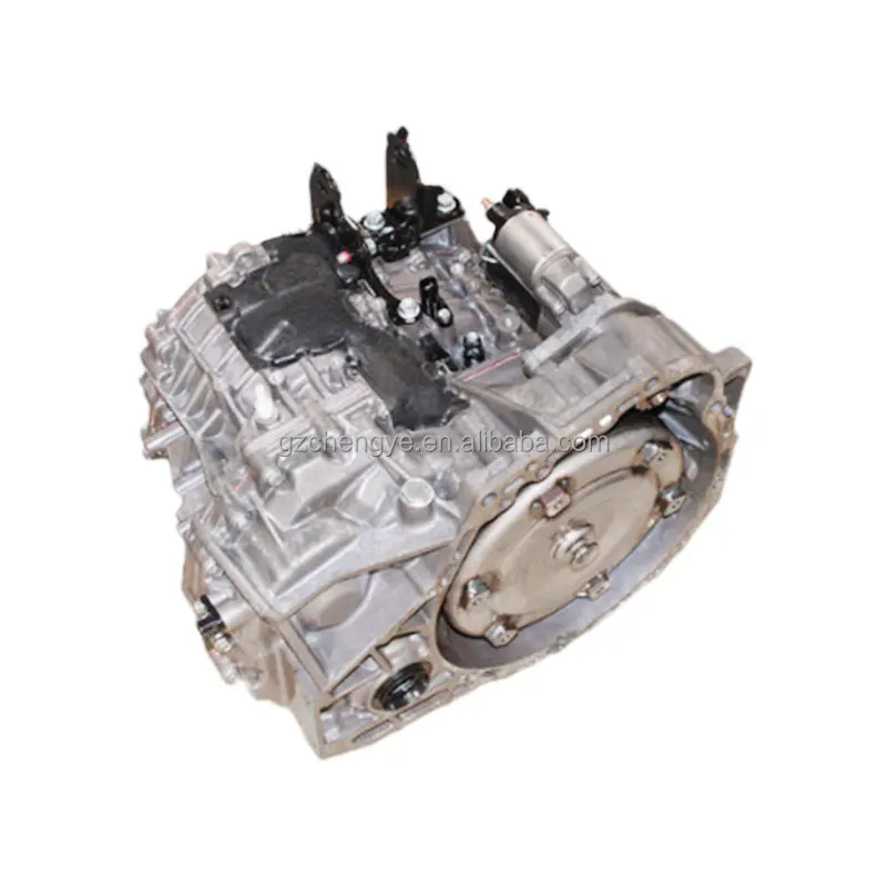 K115トランスミッションギアボックスCVTトヨタアルファードEstima