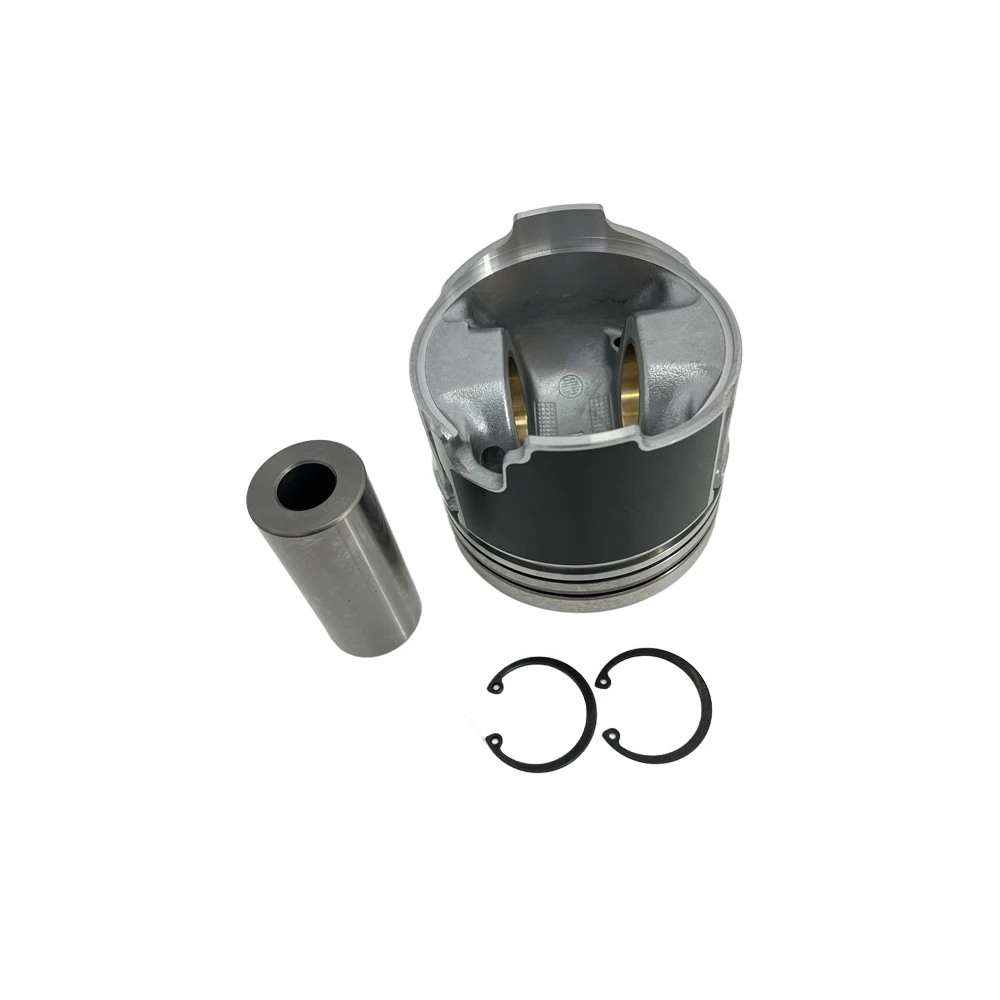Piston S130A-E0101 for Hino J05E Heavy Duty Engine Parts 3