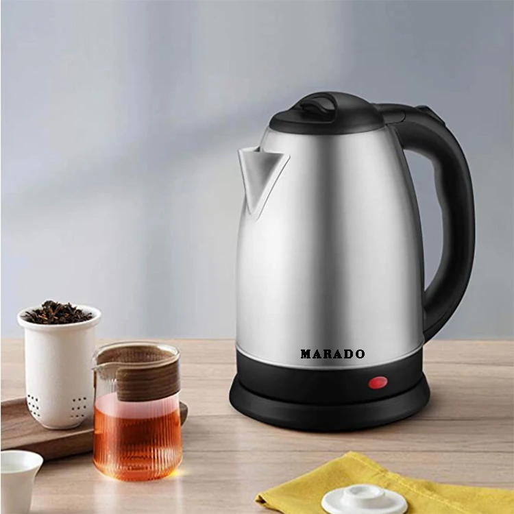 1.5l/2.0l Wholesale Home Appliances Water Kettle Electric Kettle