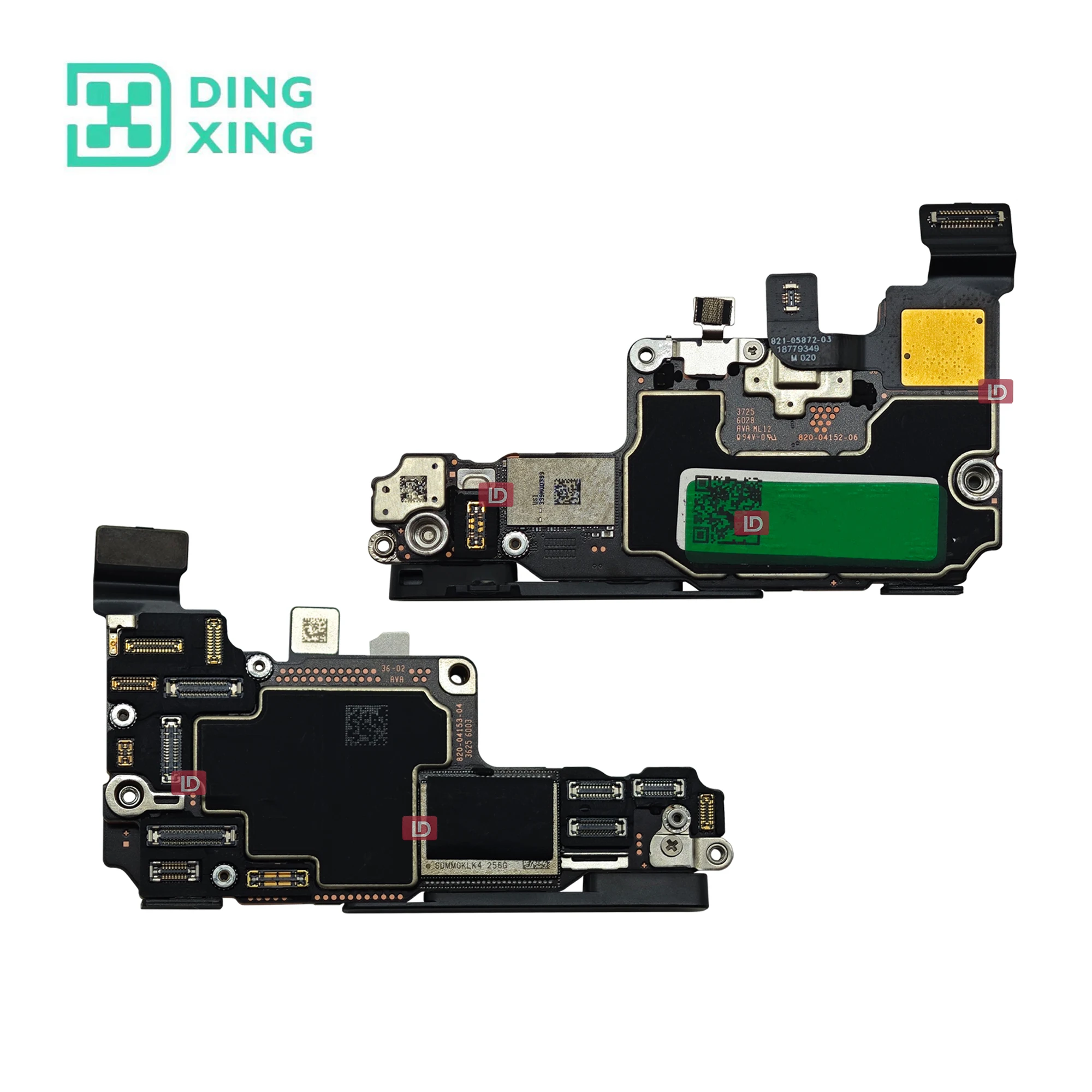 Iphone 11 Pro Motherboard - Original, Unlocked, and Tested