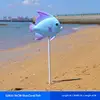 Style02_36cm blue coral fish