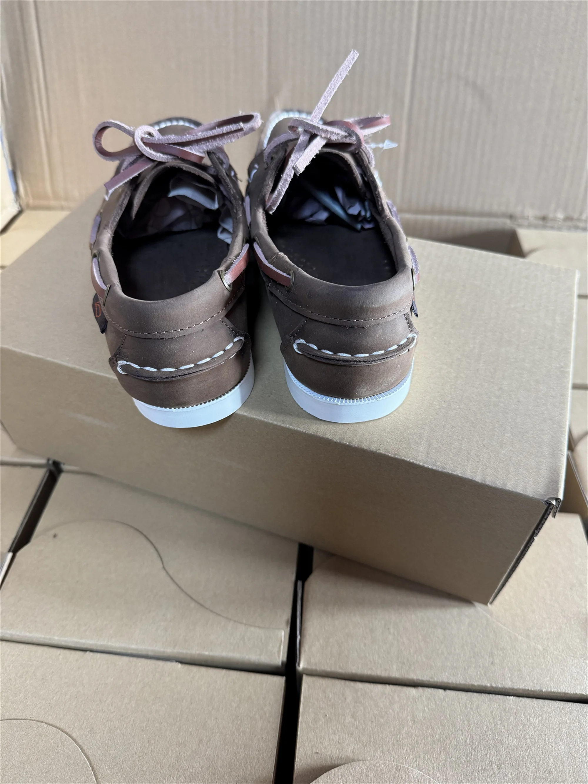 Packaging & shipping specifications
