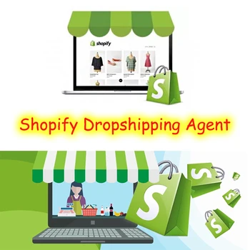 Professional dropshipping agent products 2022 China supplier service and fulfillment center for Shopify owner