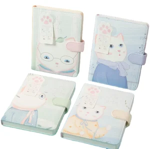 Own design popular notebook