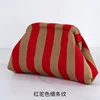 Yellowish red