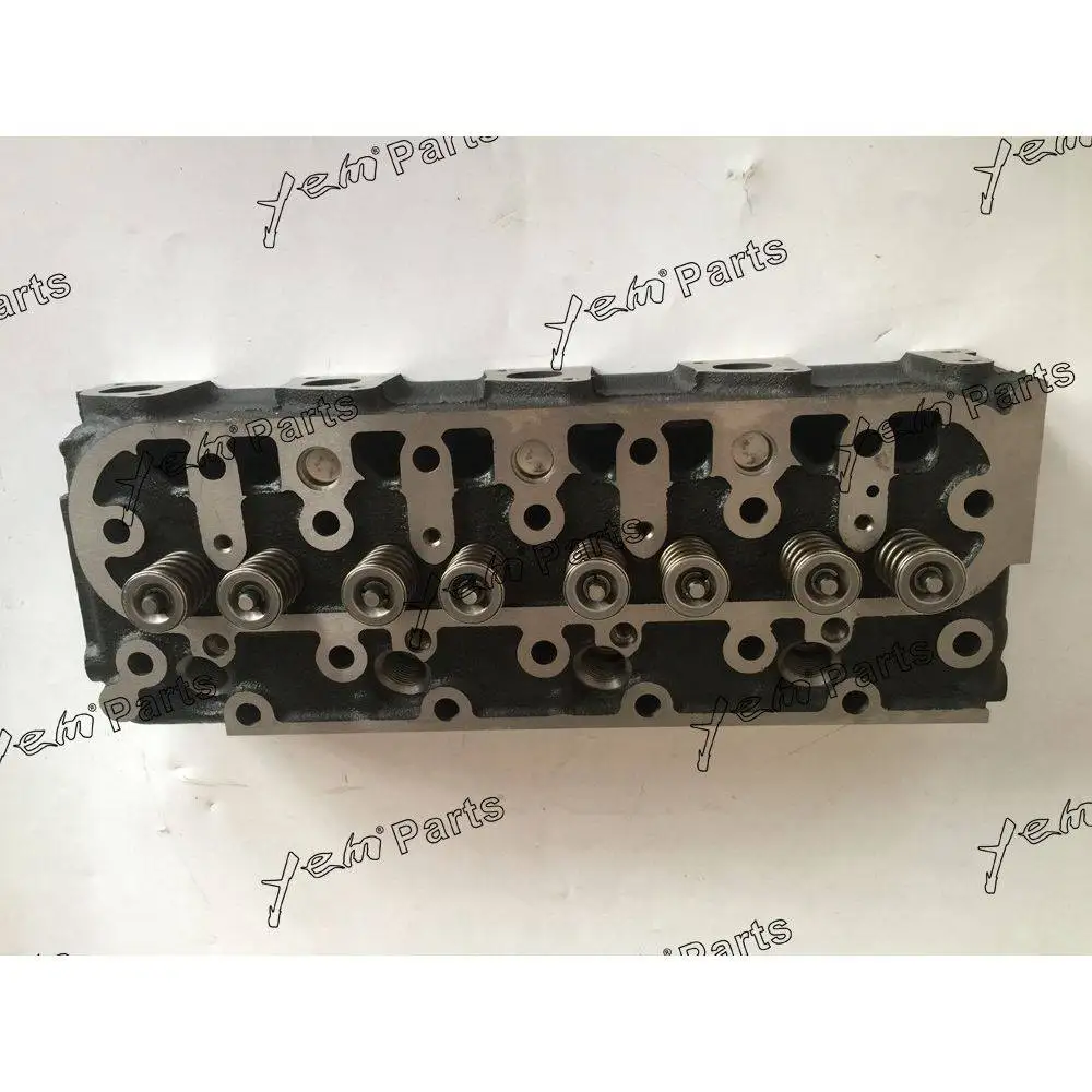 V1505 Cylinder Head Assy for Kubota Diesel Engine Parts 3