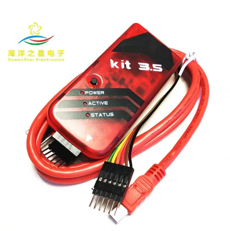 Buy Pickit3.5,Pic Kit3.5 Programmer 