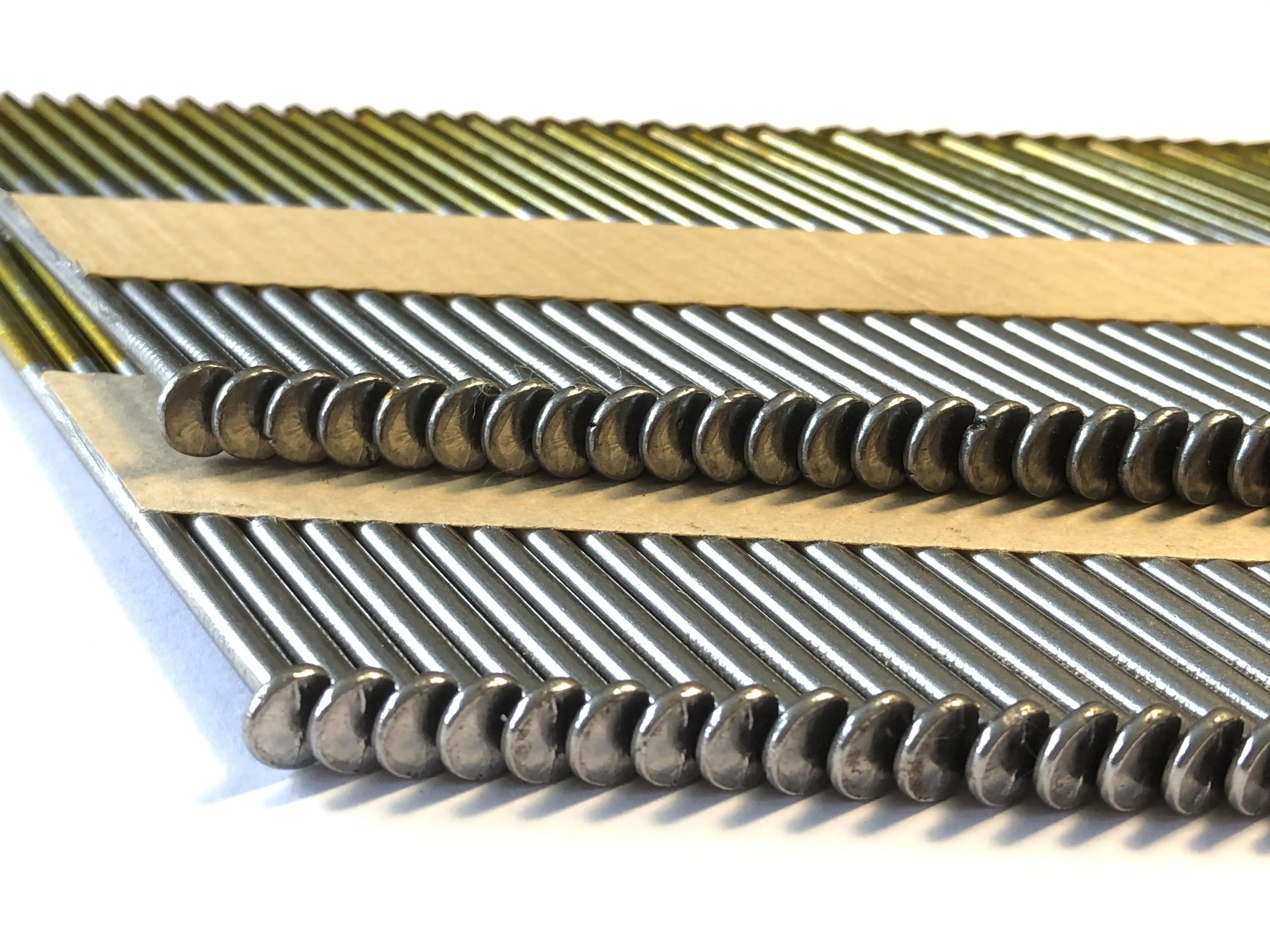 21 Degree Framing Nail Gun Paslode 3 1/4 Galvanized Bright Plastic Framing Nails Collated Into Timber
