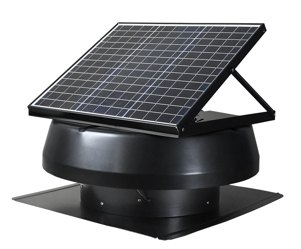 Ventilateur solaire 6v 5w mini ventilateur d'extraction d'air pour serre  solaire équipement de ventilation - DIAYTAR SÉNÉGAL