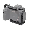 Sony A72A73A74 Metal Rabbit Cage