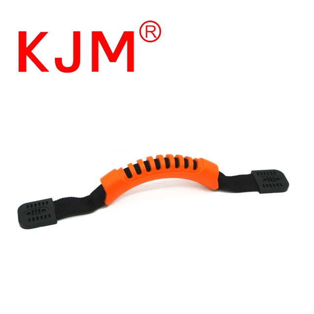 OEM ODM Custom Kayak Carry Handle for Ocean Kayaks Luggage Outdoor Canoe Boat Side Mount Carry Replacement Handles