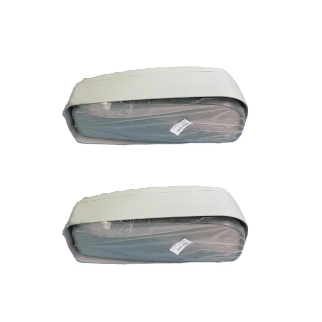 Bus Front Rear View Mirror Short Arm Import Mirror