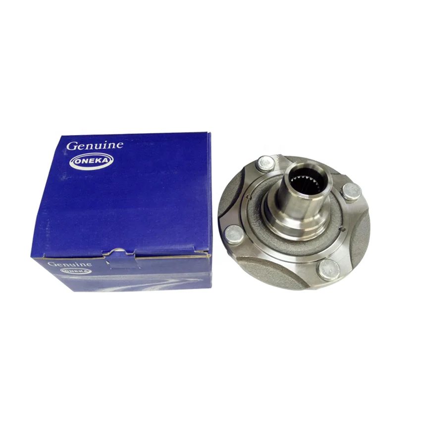 ONEKA PARTS WHEEL HUB FLANGE 43421-63B00 for Suzuki Swift