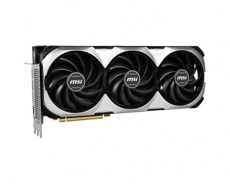 New Arrival MSI GeForce RTX 4090 VENTUS 3X 24G OC Graphics