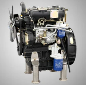 Cheap Price 4 Cylinders Changchai 4G33TC diesel Engine