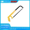 Deli Adjustable Hacksaw Frame 12" 24T DL6008