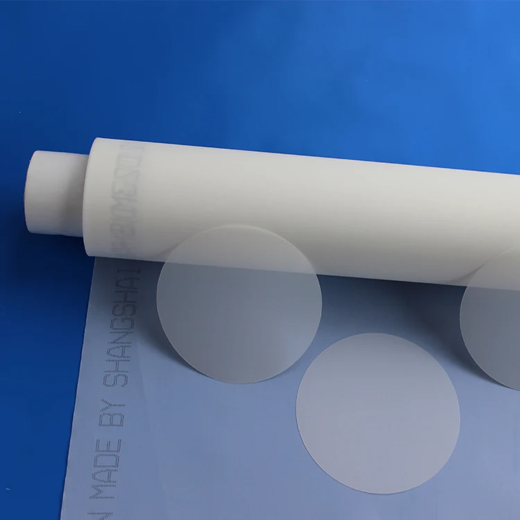 Nylon Mesh For Silk Screen Printing Polyester Monofilament Printing