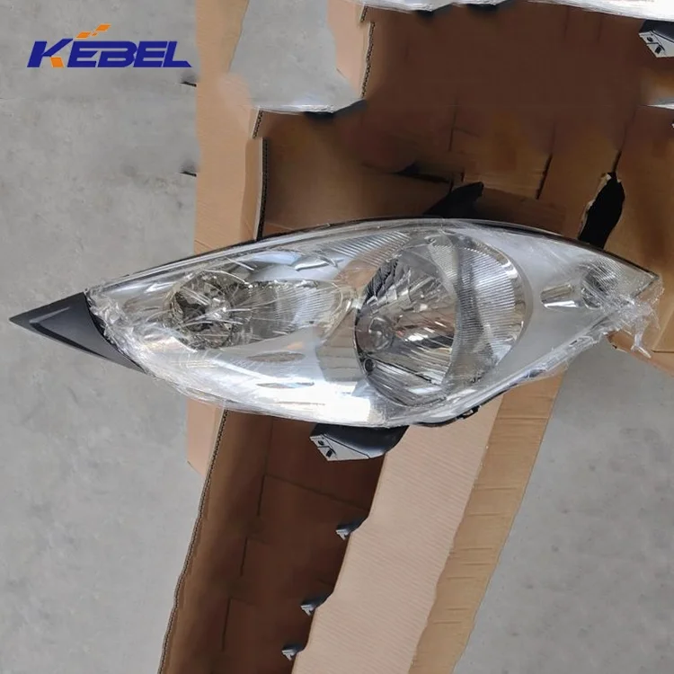 KEBEL Velesprodaja tvornička isporuka LED far svjetiljka 95281468 OEM 95281469 za Chevrolet Spark 2013-2016