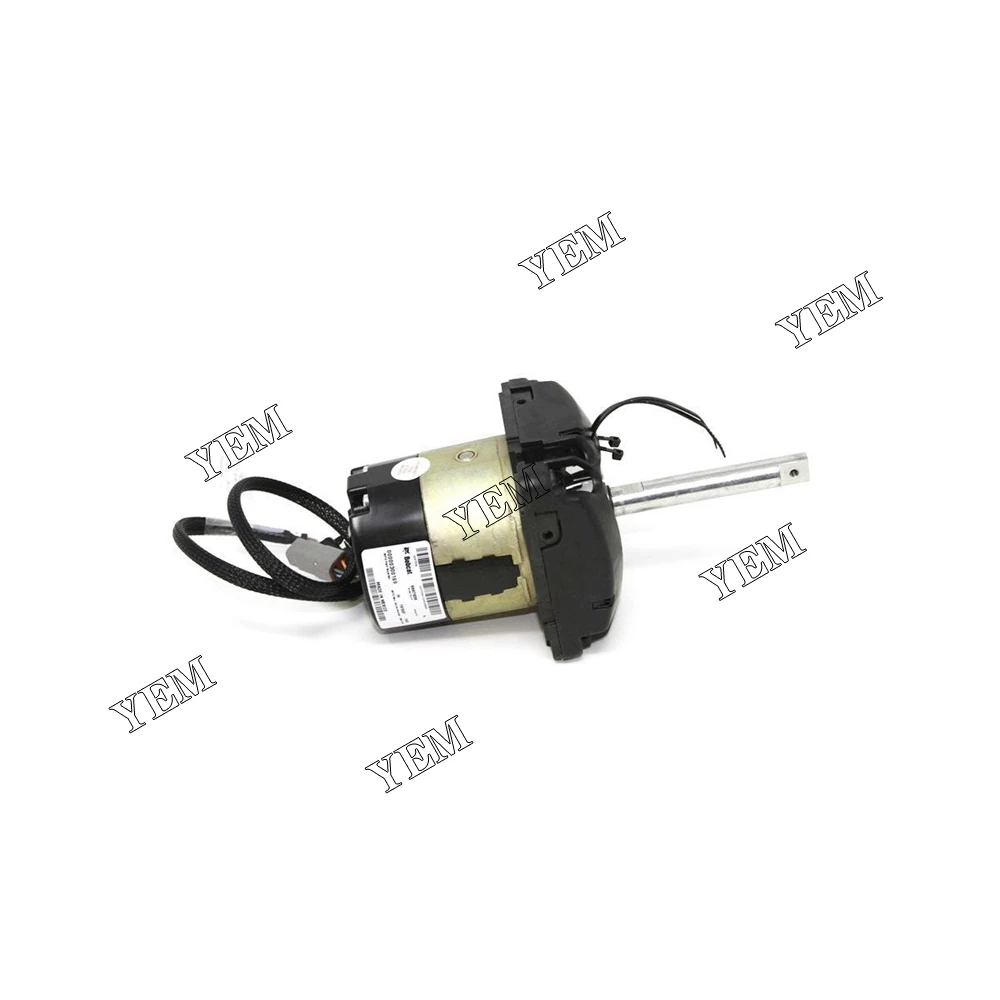 Part No. 6697938 Left Hand Joystick Base Fit for Bobcat