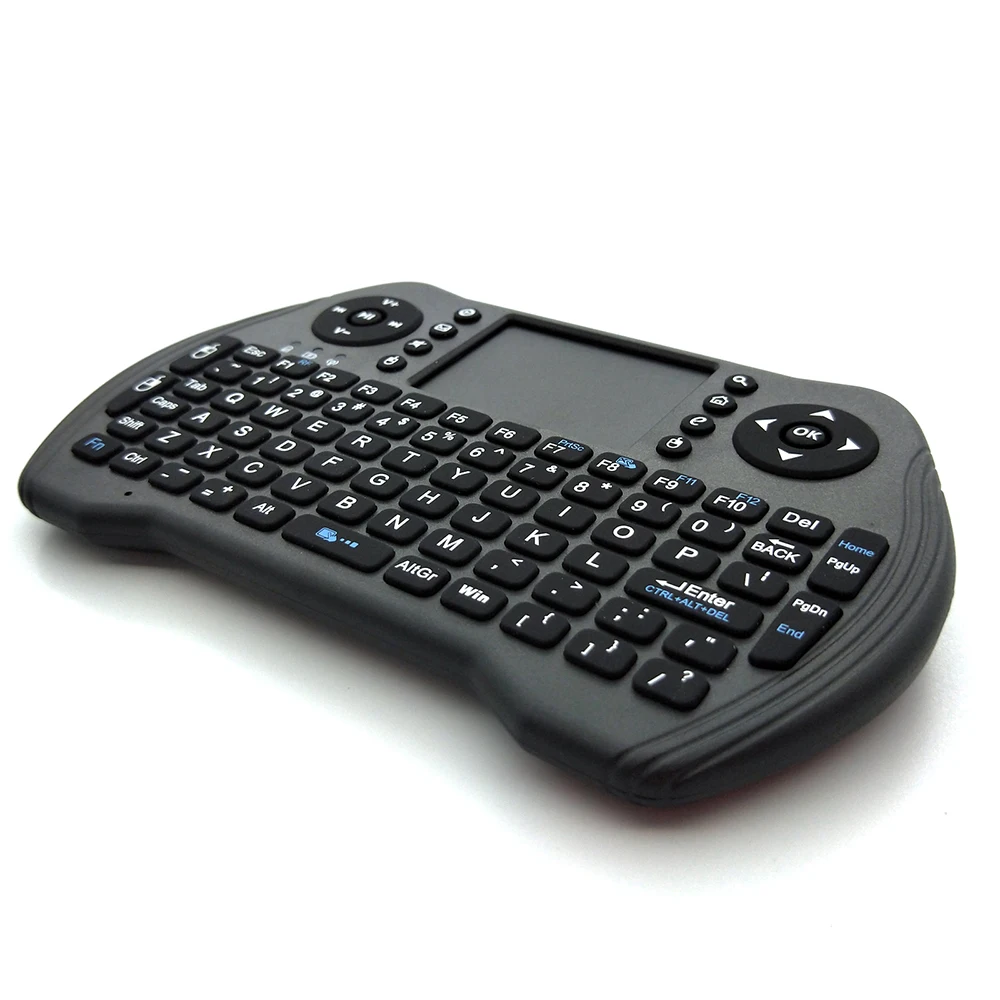 Gaming Wireless Mouse and Smartphone Light Gaming Mini Phone Small Trackball Led I8 H18 Small Hand Mt08 Normal Keyboard Dongguan
