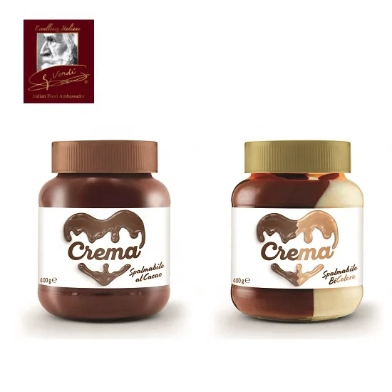 Lindt Hazelnut spread