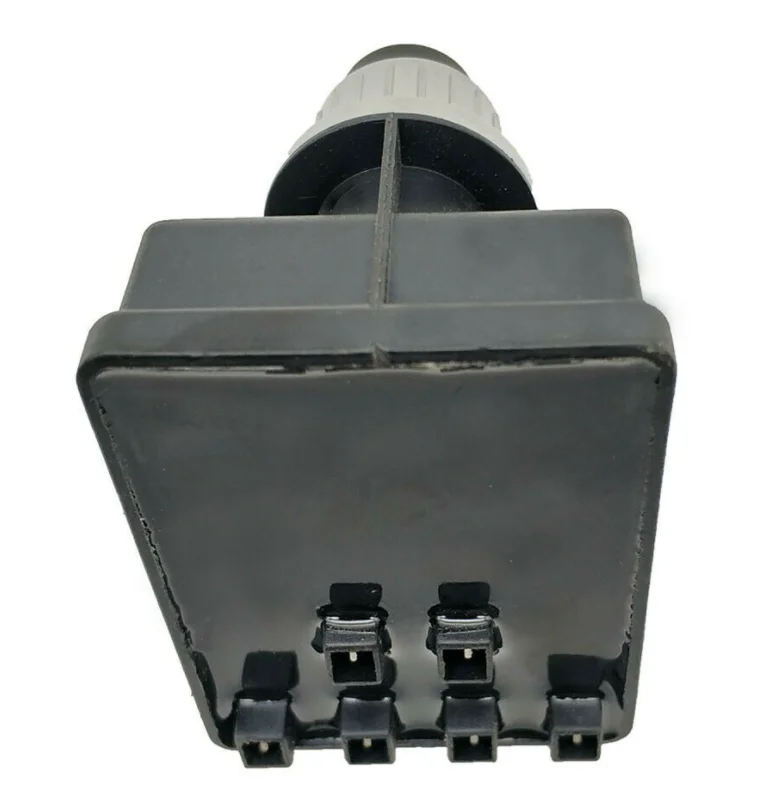 thumbnail image 2 of BBQ Gas Grill Push Button Spark Generator Igniter - 3 Outlet, AA Battery Powered, CSA/CE Certified 2 of 5