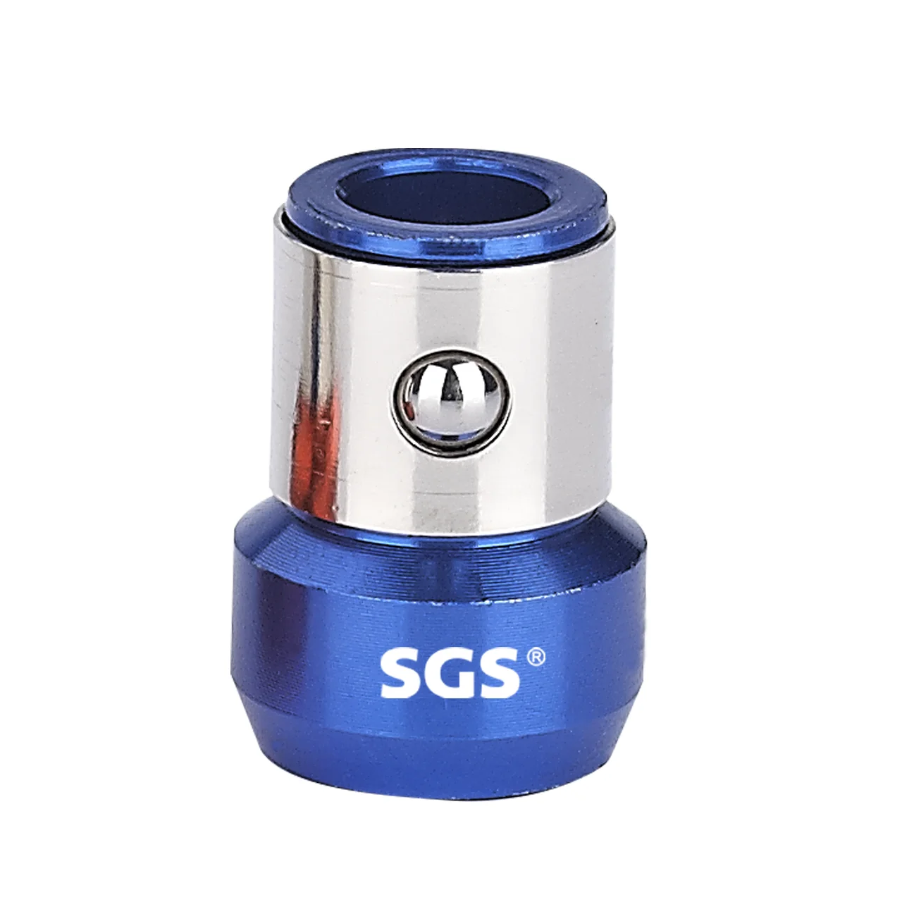 MOYOTEC Factory Direct 6.35mm Strong Magnetic Aviation Aluminum…