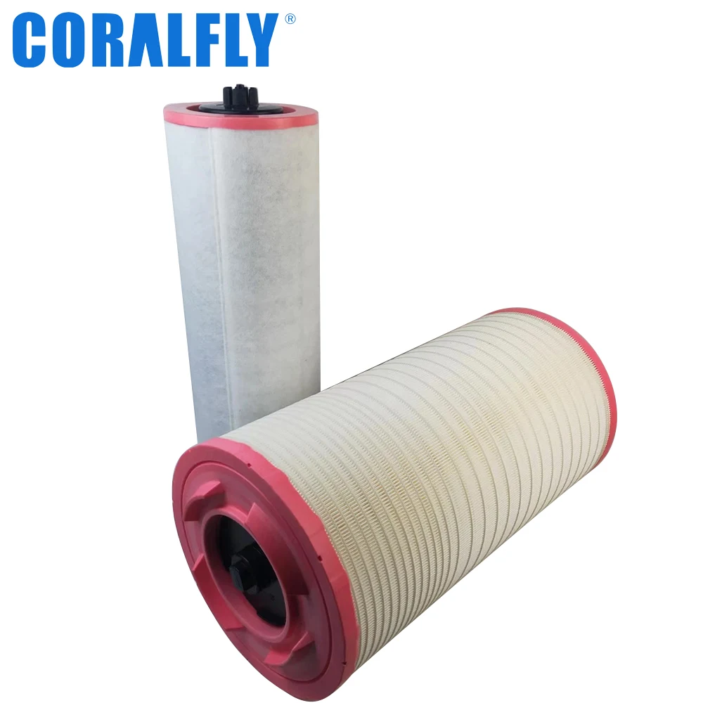 Truck Air Filters - High Performance & Reliable Solutions
