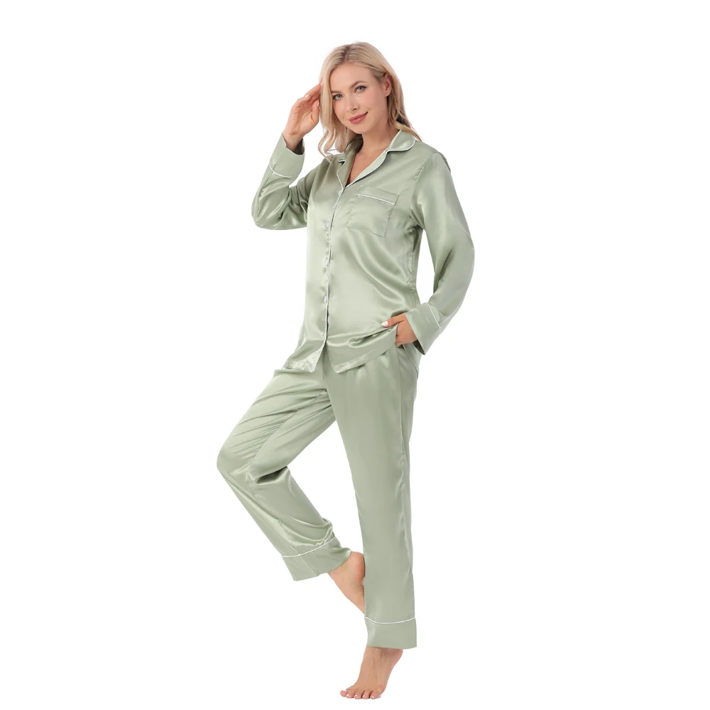 Texere silk online pajamas