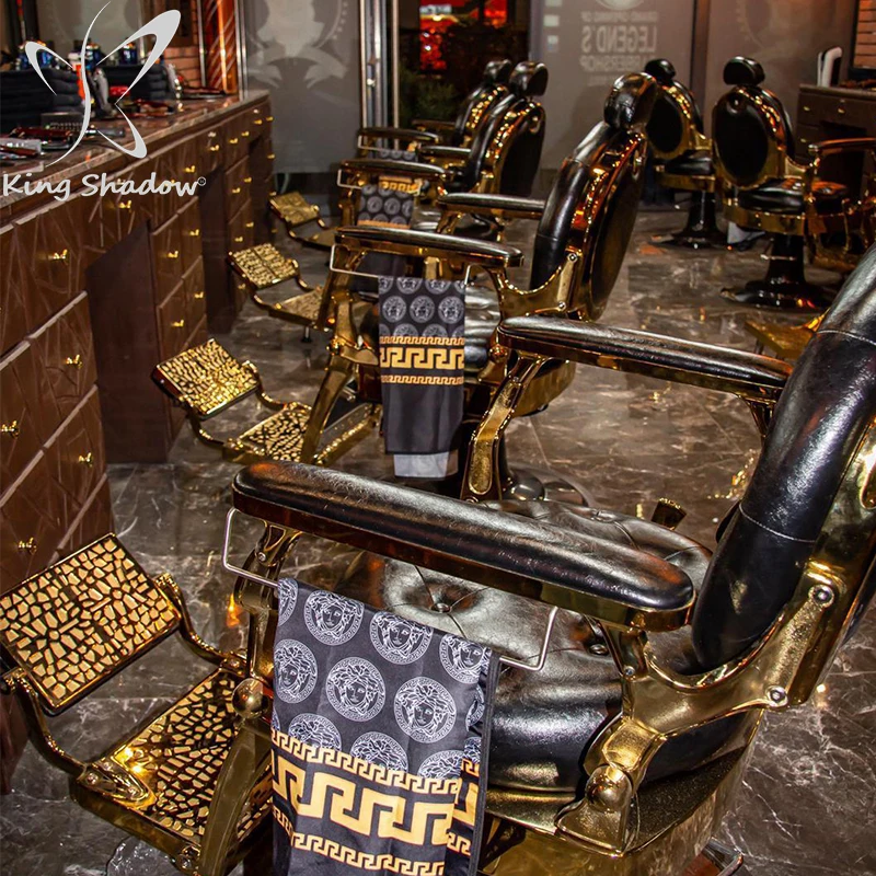 Barber Shop Sedie Per Parrucchieri Usate Parrucchieri Sedie Per