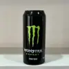 500ml Monstruo Negro