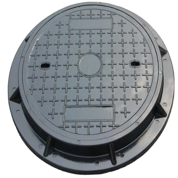 Coperture Per Bocche Di Lupo Con Il Vetro Calpestabile - Foto 3