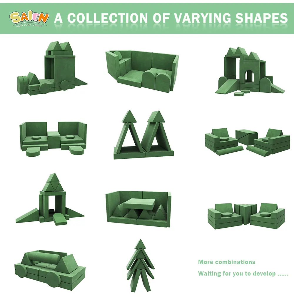 Comfort Micro Suede Sectional Corner Sponge Foam Customized Sofa