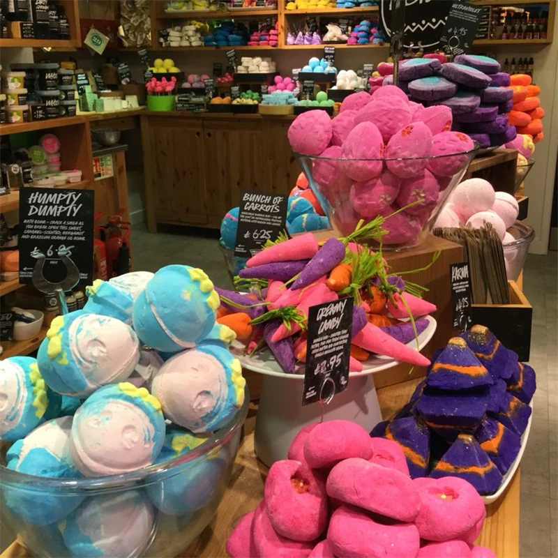 Shape Fun Bath Bomb For Kid Press Machine China Customization - Buy ...