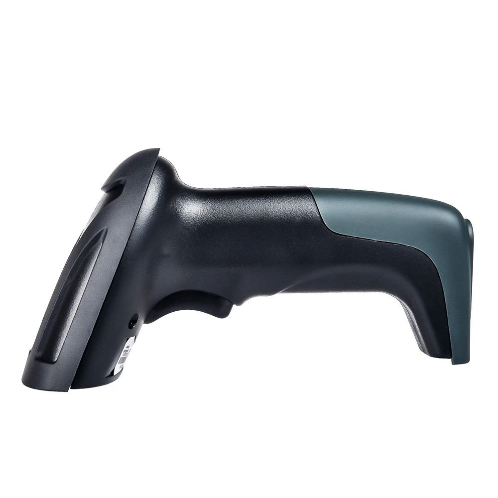 NETUM H8 1D 2D Long Distance Wireless Handheld Barcode Scanner with High Quality for Supermarket
