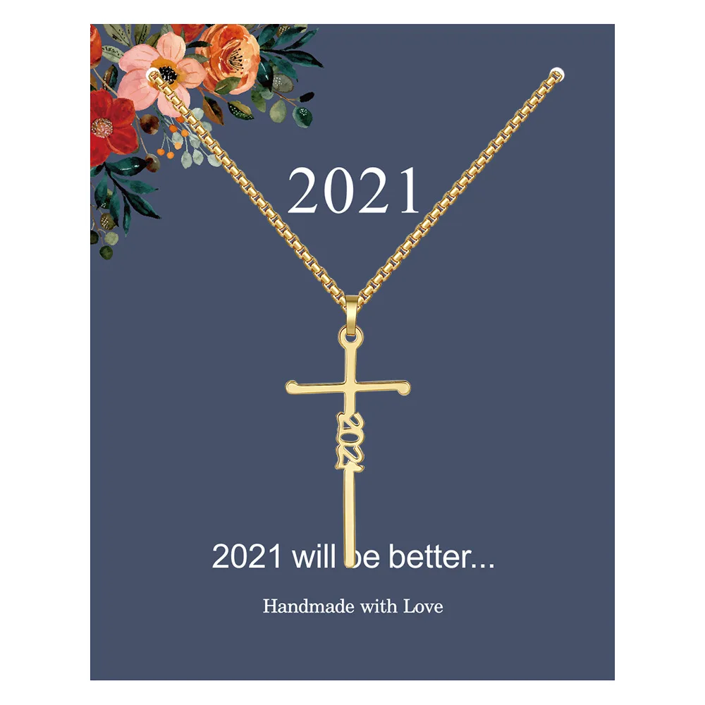 Stainless Steel 18k Gold 2021 Love 