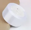4cm [bleached white] 25 yards