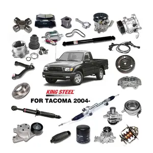 KINGSTEEL Brand for TOYOTA TACOMA GRN2## GRN3## TRN2## 2004 China Factory Wholesale Auto Parts New Car Spare Other Parts OEM