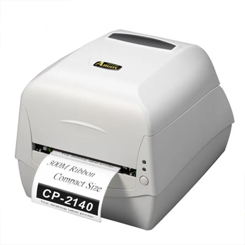care label printer