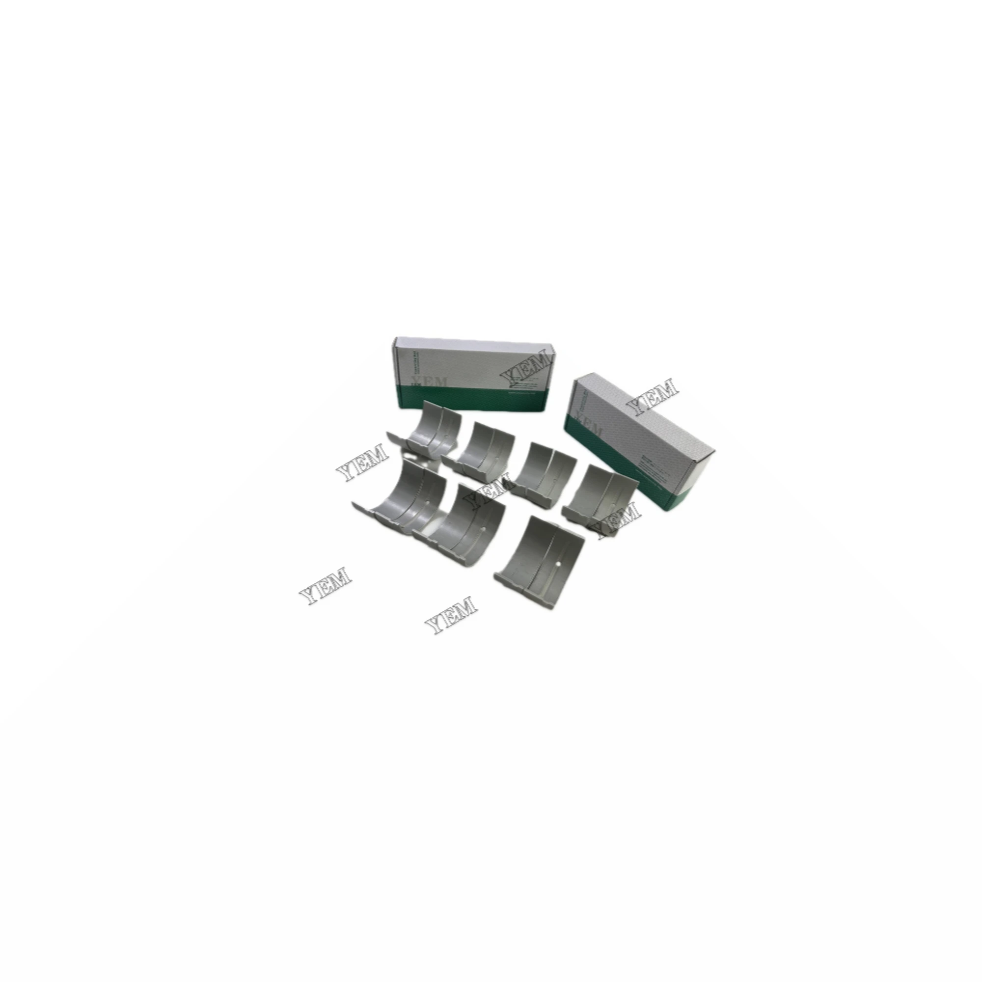 M10U Main Bearing STD for Hino Engine Repair Kit