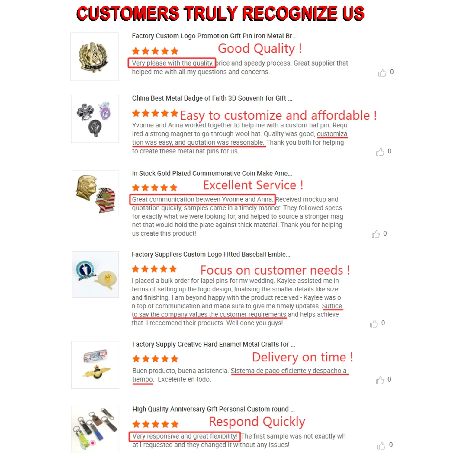 Custom Color Pathfinder Pins Butterfly Clutch Decoration Service Ribbons Security Adventure Pin Alloy Award Medal Ribbon Bar